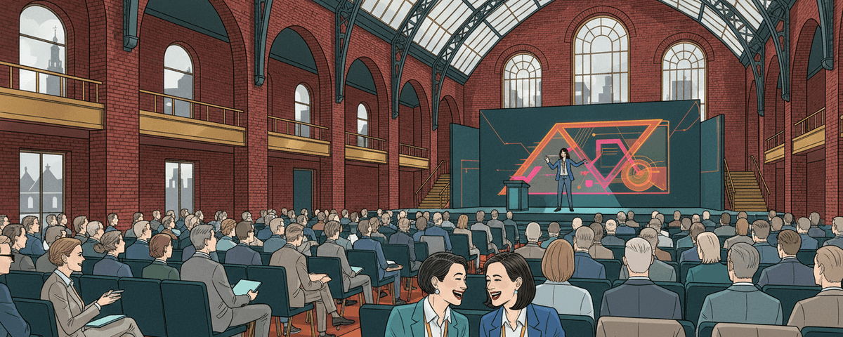 CX Summit EMEA 2026
