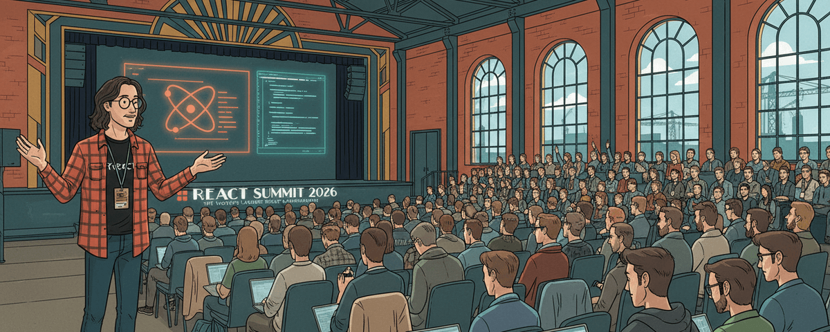 React Summit 2026