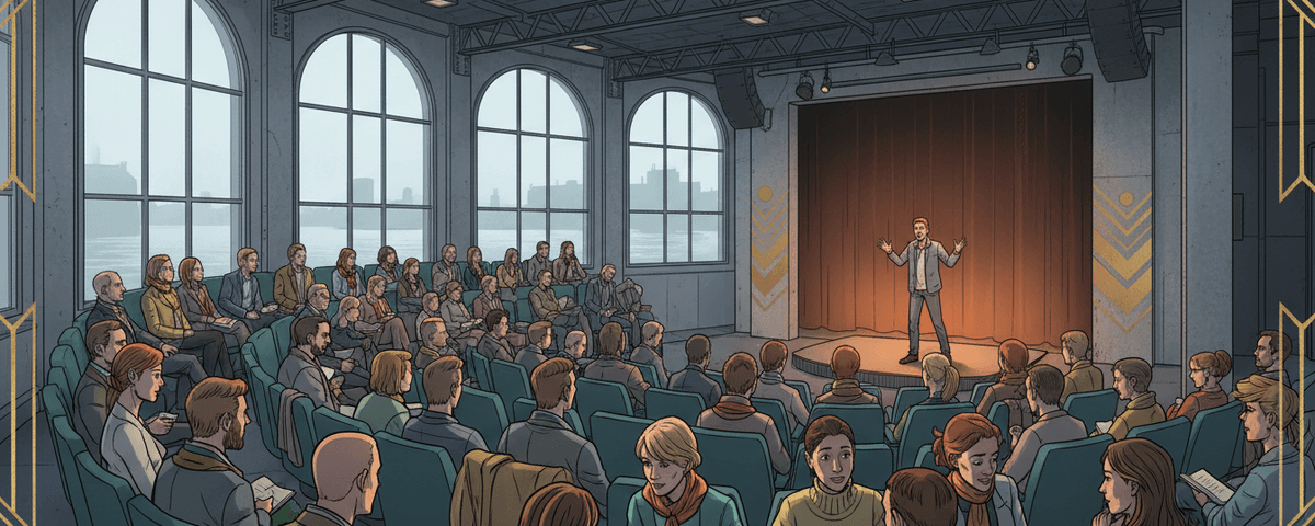 Workshop: Democratizing Technology in Your Organisation