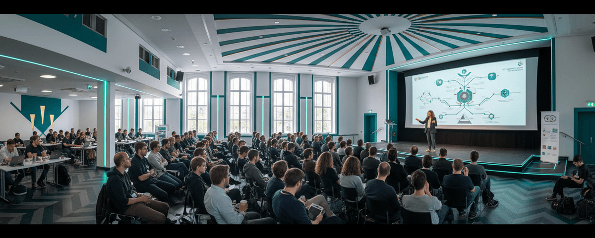 AgentCon Berlin 2026