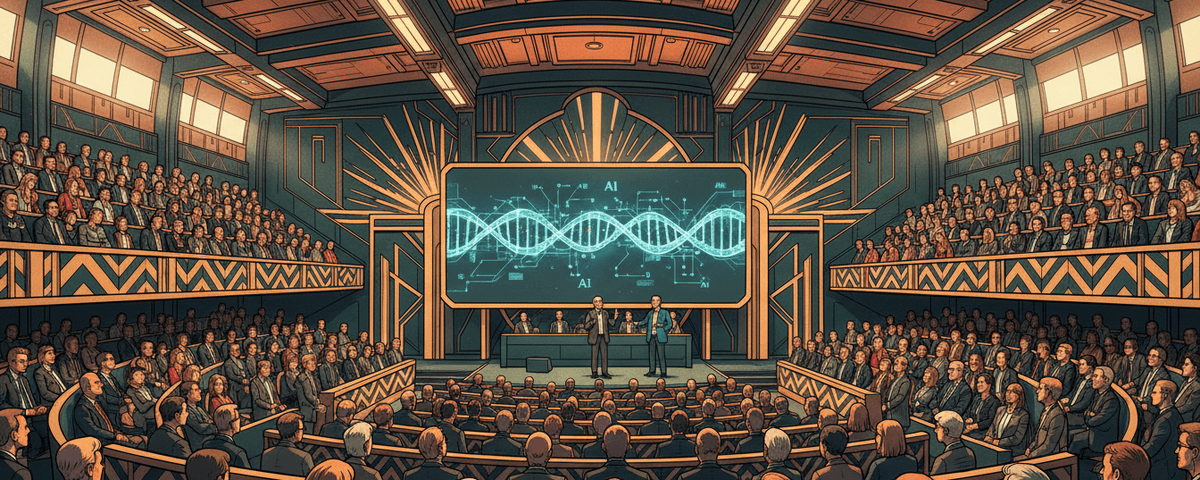 bio:cap europe — International Life Science and AI Investival