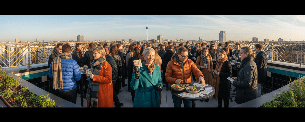 Food Tech Expert Meetup: Must-know Food Trends 2026