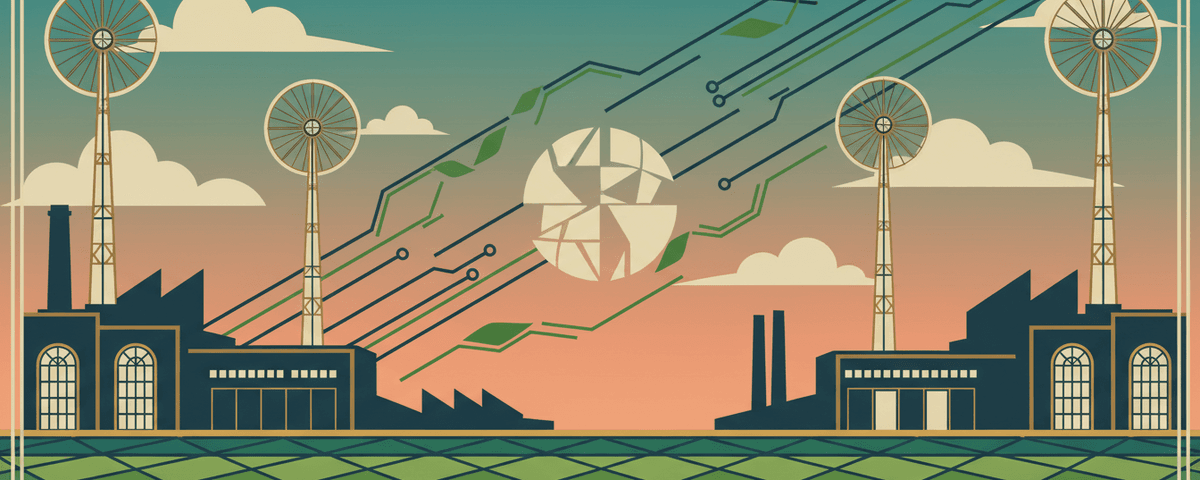 GreenTech Monitor 2026