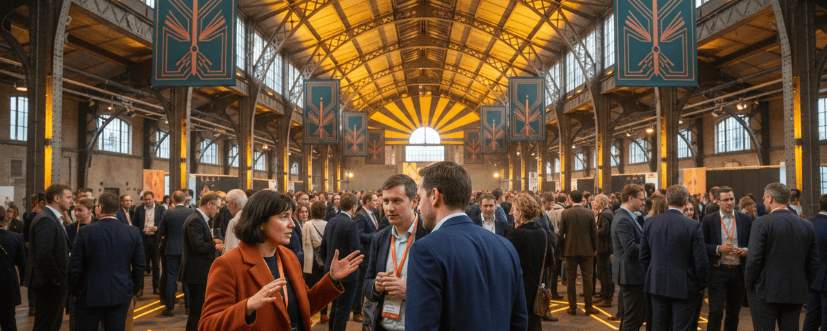 HTGF Family Day 2026 — New Wirtschaftswunder