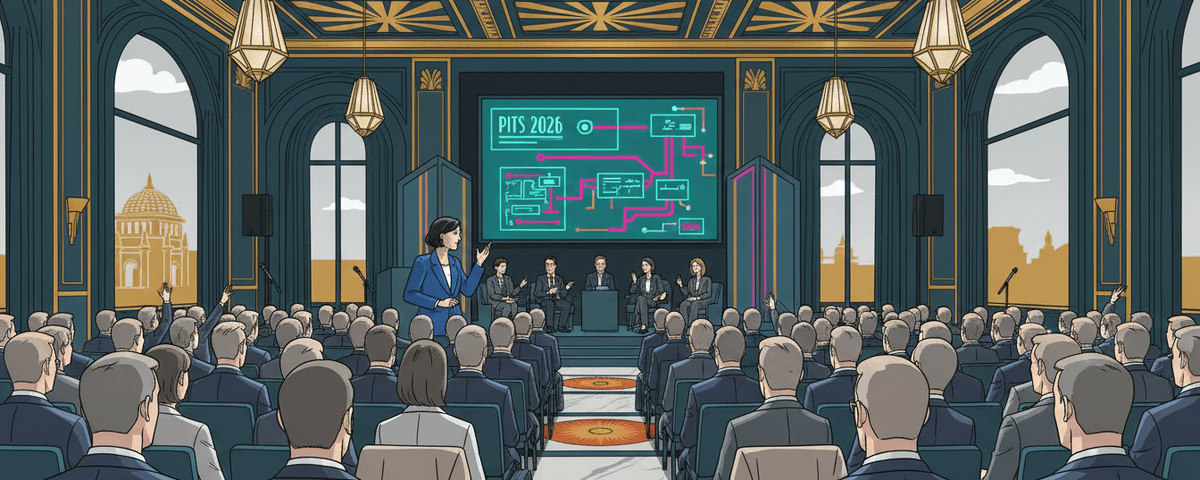 PITS 2026 — Public-IT-Security-Kongress