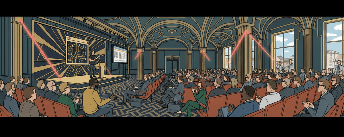 Webinale 2026