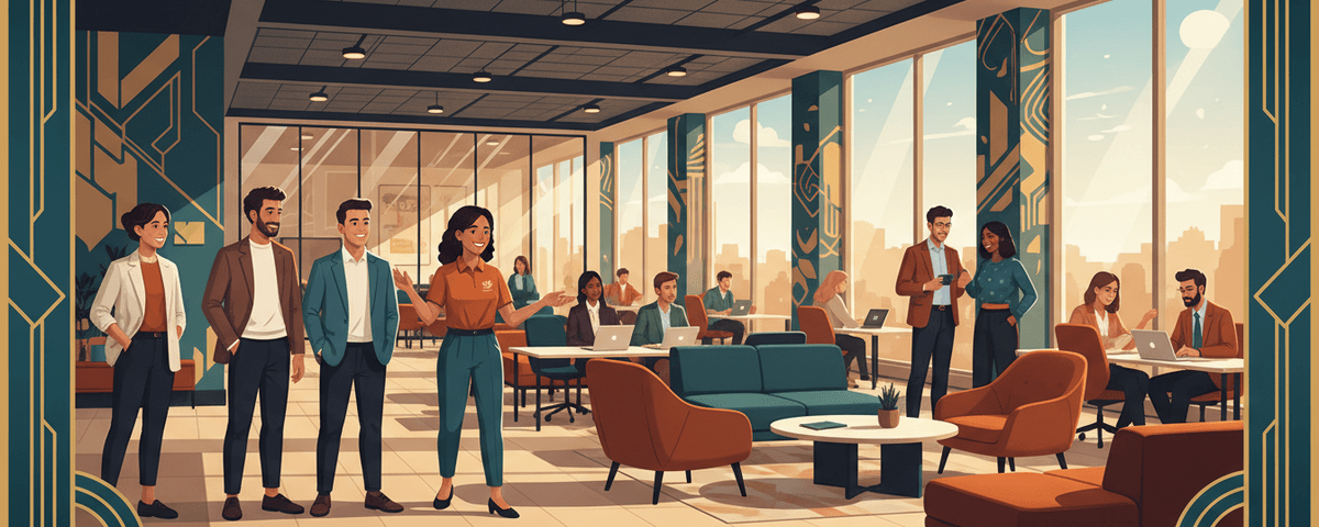 Accelerator Doors Open Day — NatWest Birmingham