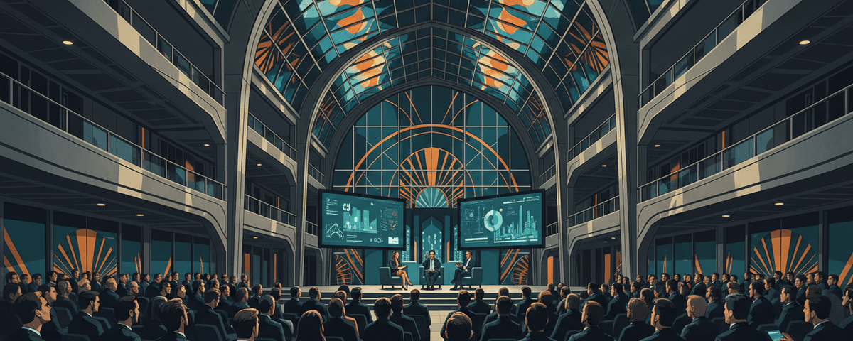 AI and Future Tech Forum: AI in Action