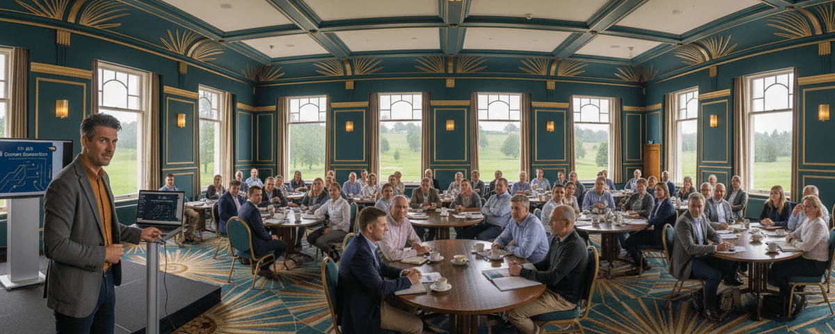 How to Produce Content Using AI