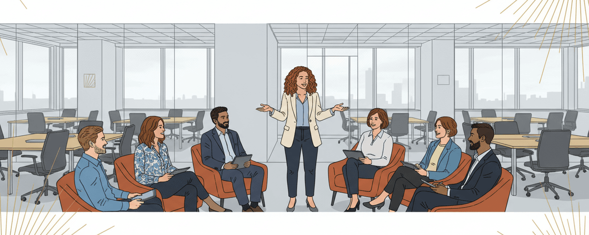 Pitch Club: How to Talk About Your Business and Make People Care