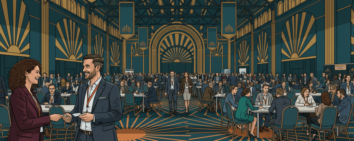 The Midlands Expo - Birmingham Business Show