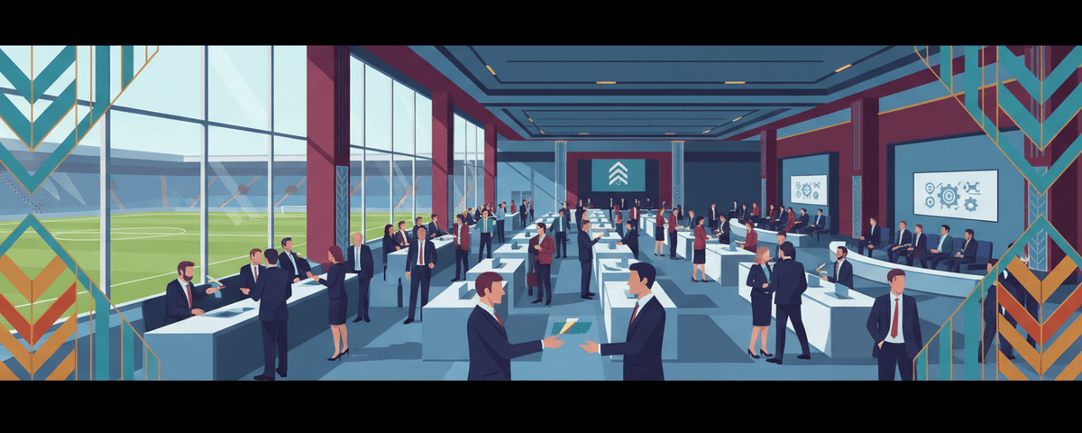 The Midlands Expo — Birmingham Business Show