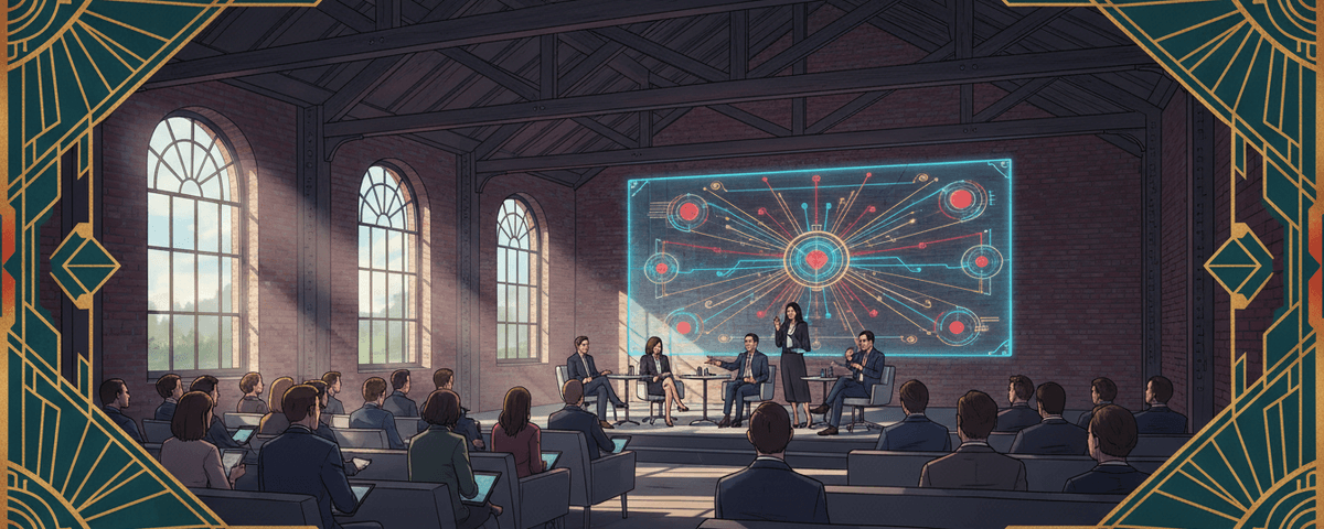 Bristol Innovations: Attackers, Defenders and Algorithms — AI's Cybersecurity Double-Edge Sword