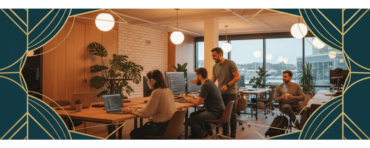 CodeHub Bristol: Hack Night (5 May)