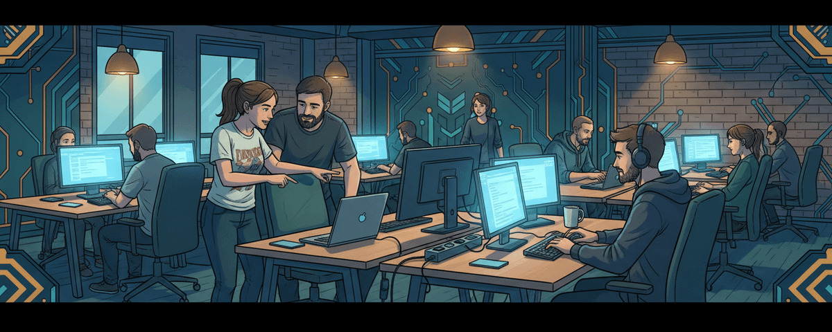 CodeHub Bristol: Hack Night (May 27)