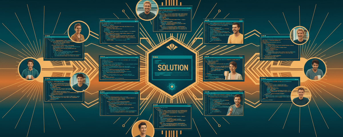 Bristol — An Open Room