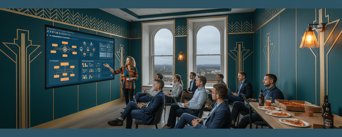 Fabric & Power BI Bristol: Responsible AI & Automated Testing in Power BI