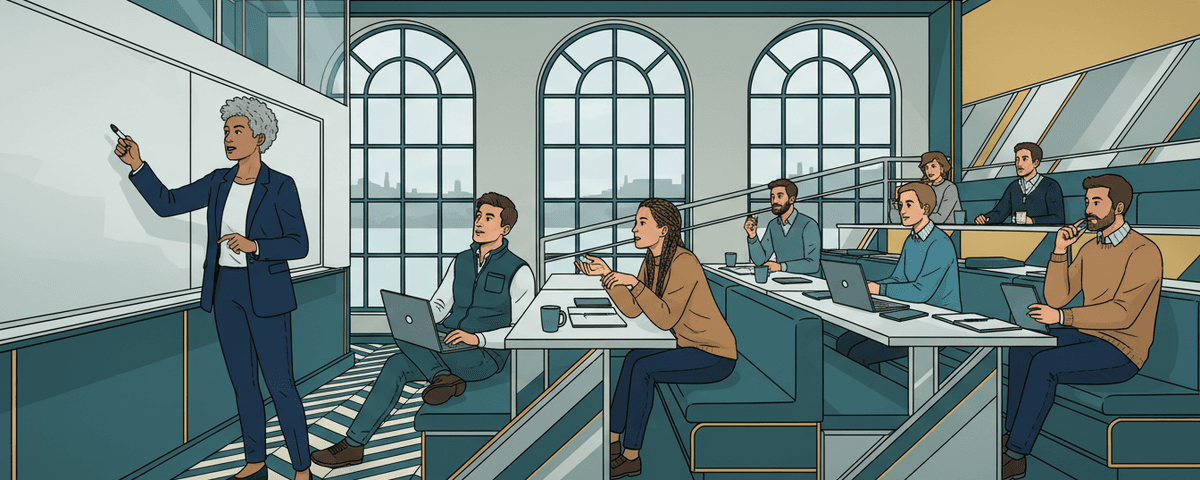 Fund Your Business Your Way: Fund Your Vision