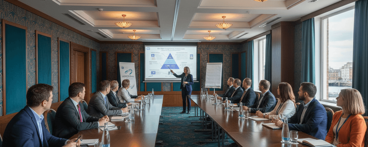 AI Act Quality Management Systems QuickStart