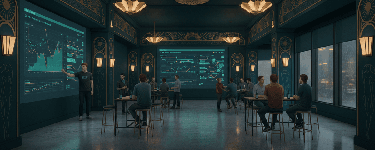 ClickHouse Meetup Dublin