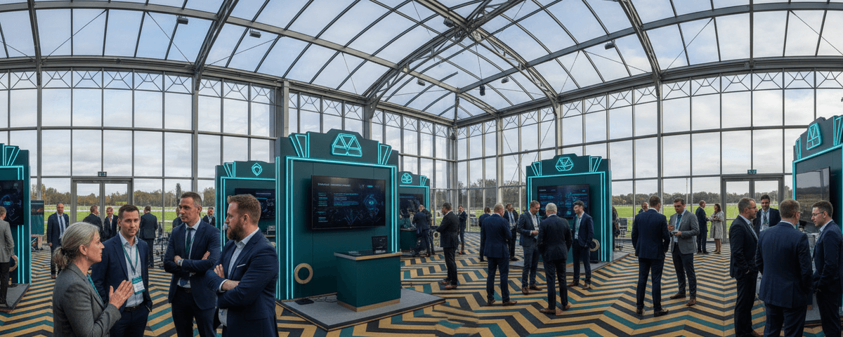 Cyber Expo & Conference Ireland 2026