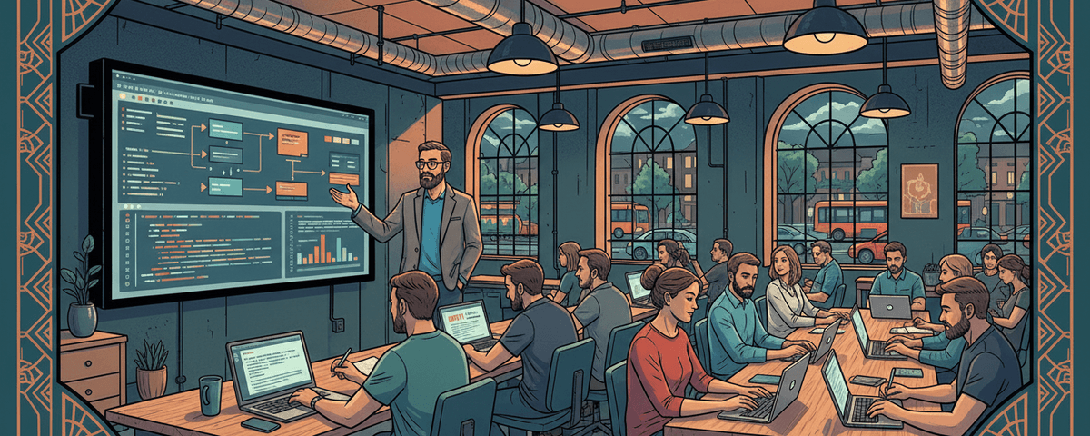 DubJUG 265: Netflix's REST Migration to GraphQL & Java GC Optimization