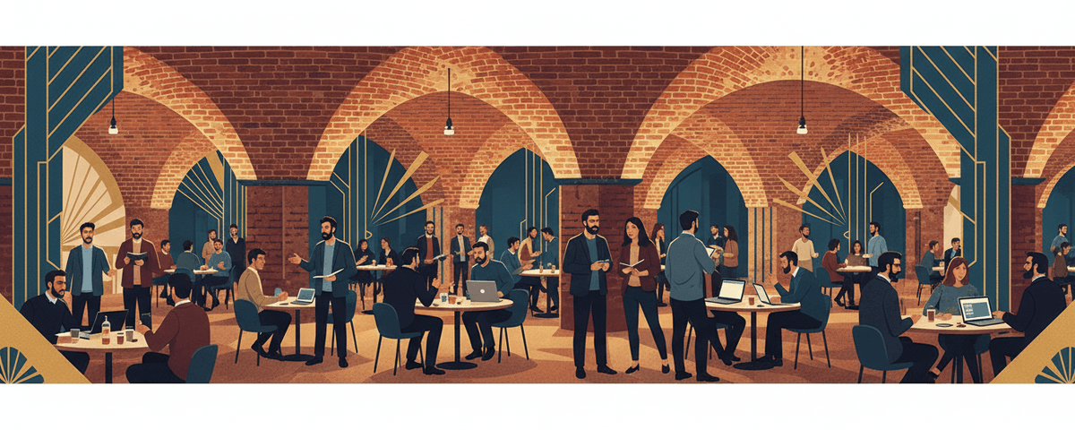 Dublin Data Science April Meetup