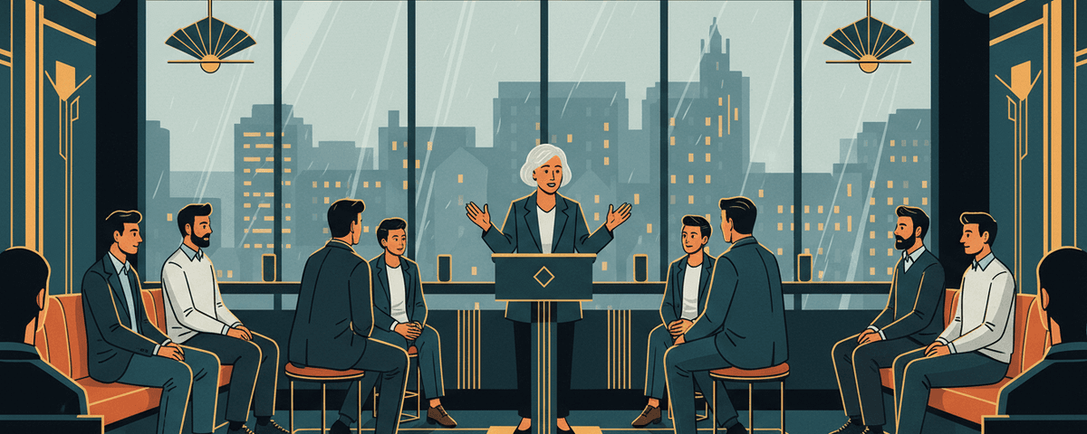 ProductTank Dublin: PMs Helping PMs