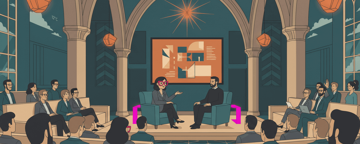 Civic University – Democracy, AI, and the Public Imagination