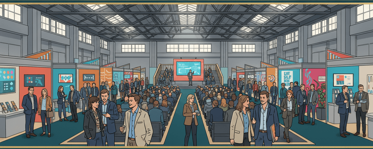 Edinburgh Business Show 2026