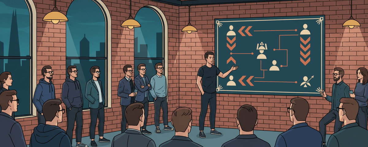 Agentic AI in the SDLC: Designing Flow for Humans and Machines