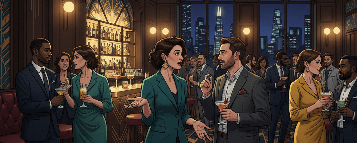 AI & Machine Learning Startups, Investors, Professionals Networking