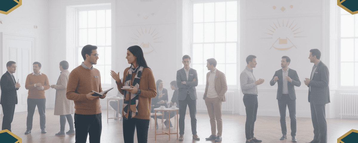 Astral Codex Ten London Meetup (May)