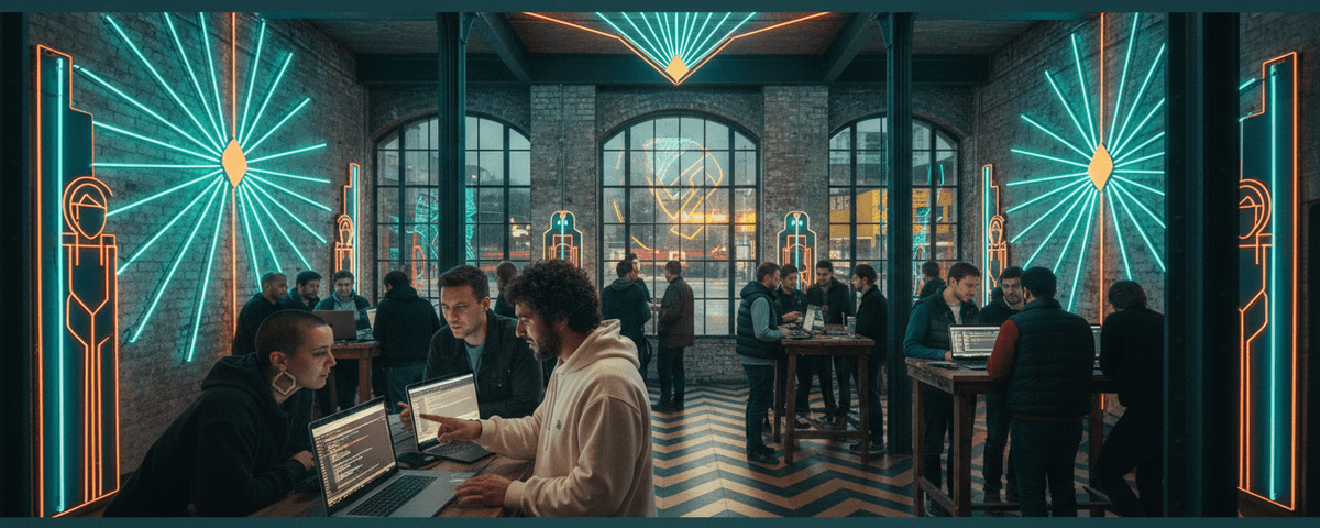 ATProto London Hacknight