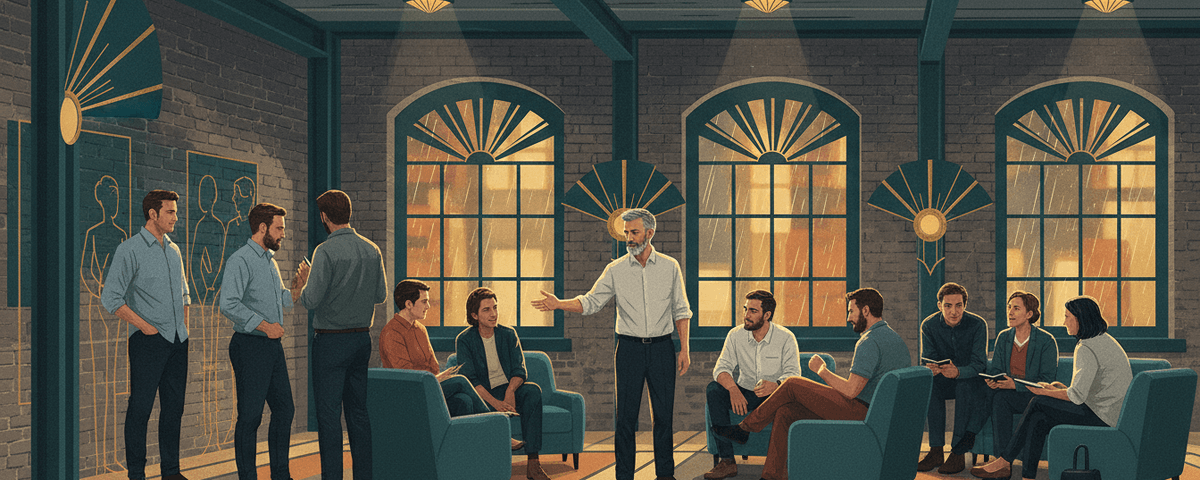 Institutionalising the Digital State