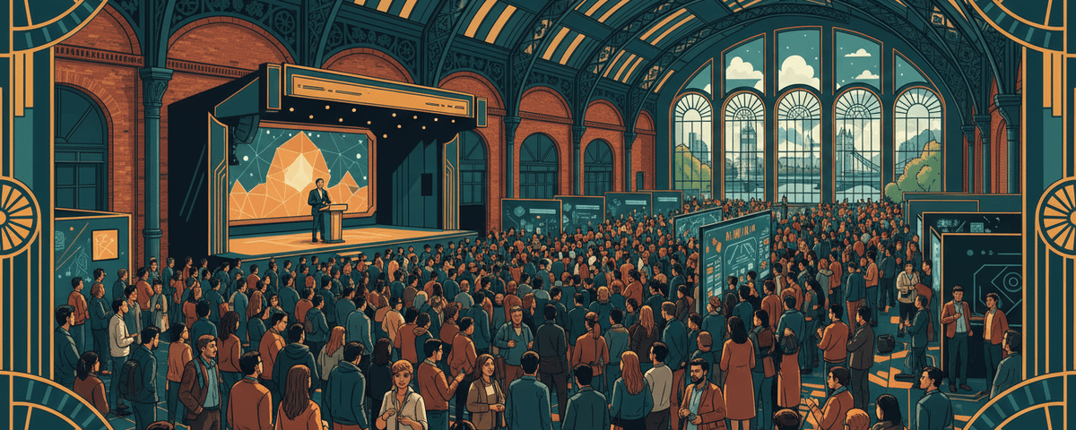 MongoDB.local London