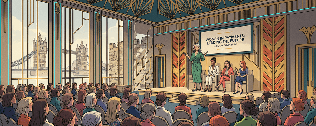 Women in Payments EMEA Symposium 2026