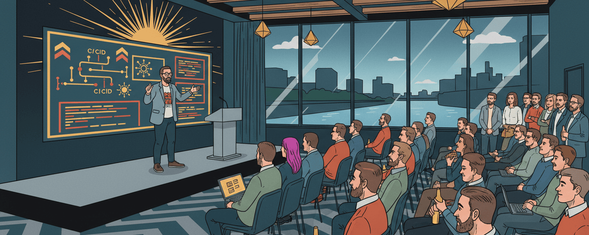 Codurance x Matillion: AI-Powered Engineering Lightning Talks