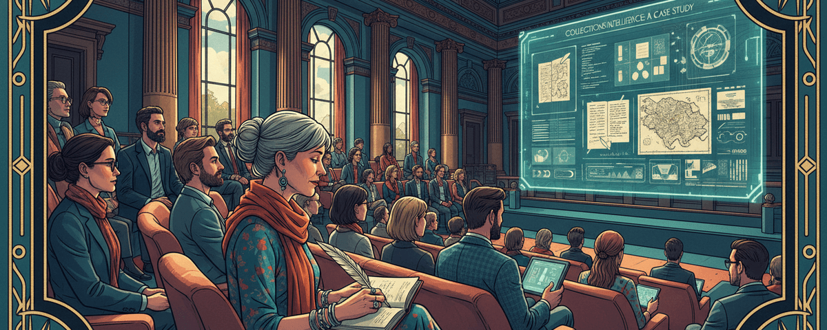 Creativity and AI: Cultural Heritage