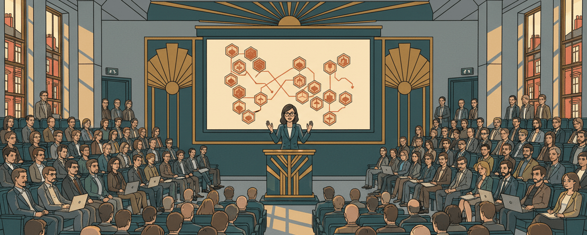 Empire of AI by Karen Hao — Digital Futures Talk