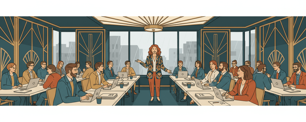 Menopause in Tech: Awareness, Support, and Thriving at Work