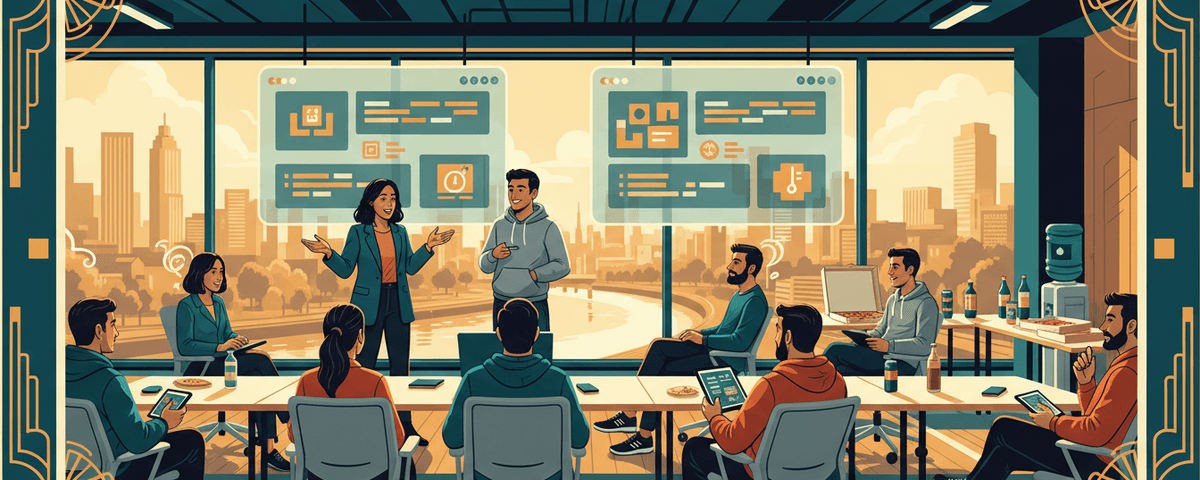 MoT Manchester: May Chapter Evening