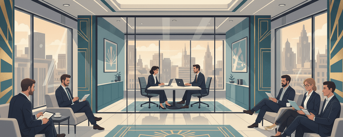 R&D Clinic for Founders and Growing Businesses