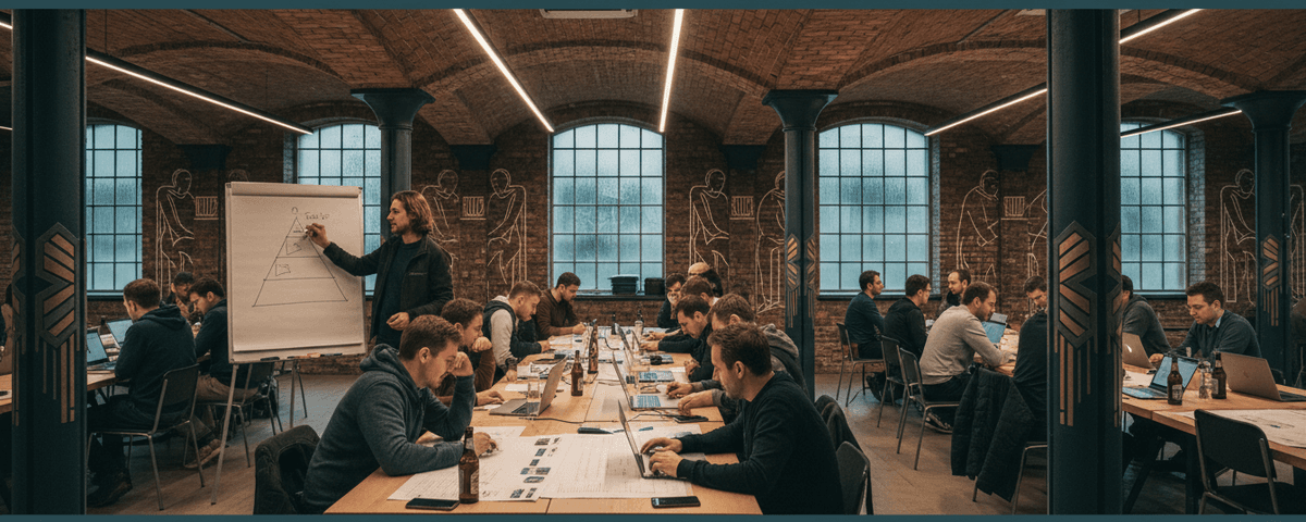 Software Crafters Manchester Lab: Quality in the Age of AI Engineering