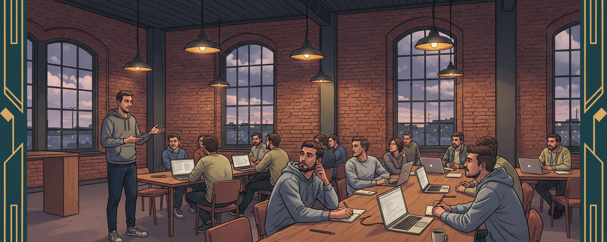 The Human API: Debug Your Team's Communication