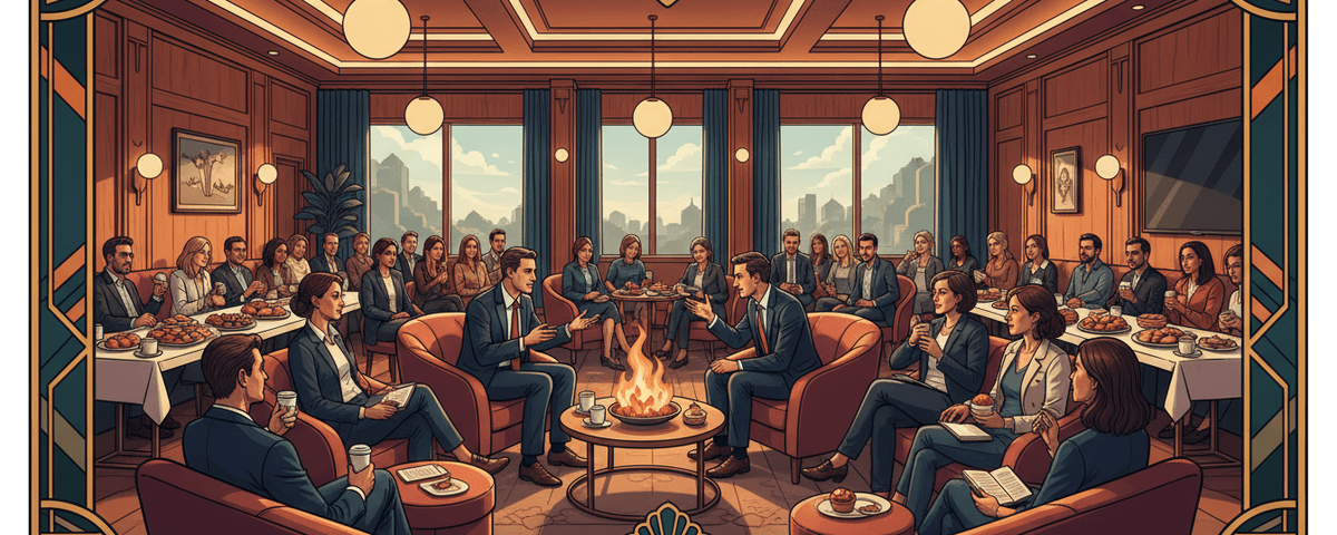 TLT Startup to Scaleup Labs: Building with AI — The Legal Essentials Every Startup Must Get Right