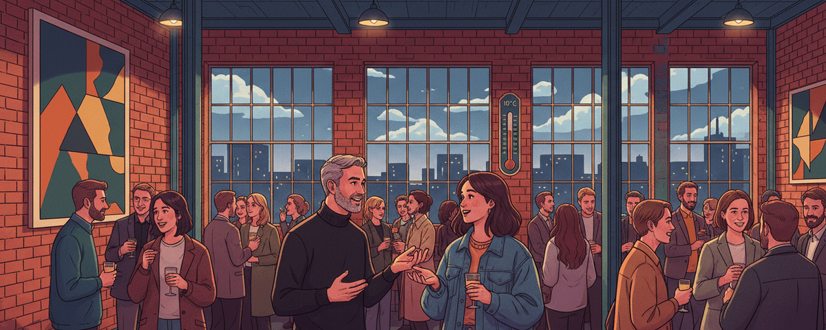 Venture Café Manchester: The Power of Regional Innovation