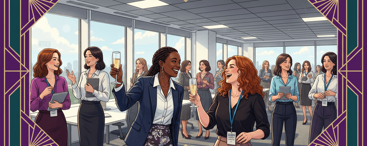 Women in Tech and Cyber Hub (WiTCH) Manchester Launch